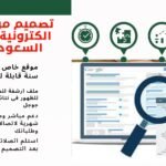 شركة تصميم مواقع في الرياض أفضل شركة تصميم مواقع الكترونية
