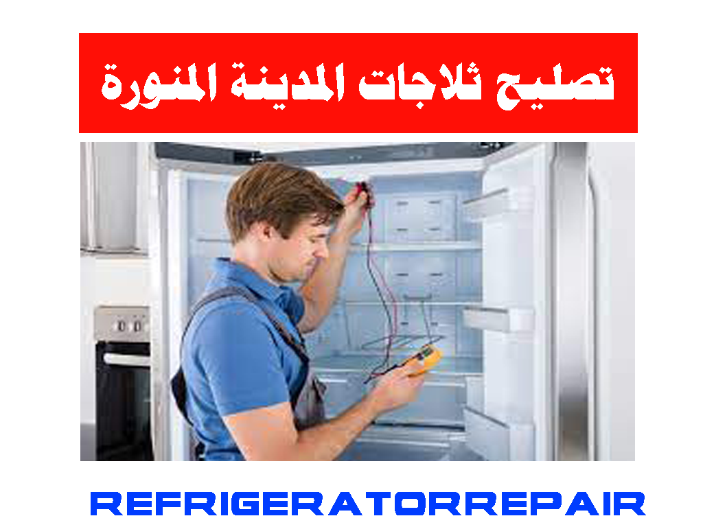 تصليح ثلاجات المدينه المنوره صيانة ثلاجات المدينه المنوره
